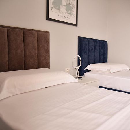 שקודר City Center Inn מראה חיצוני תמונה