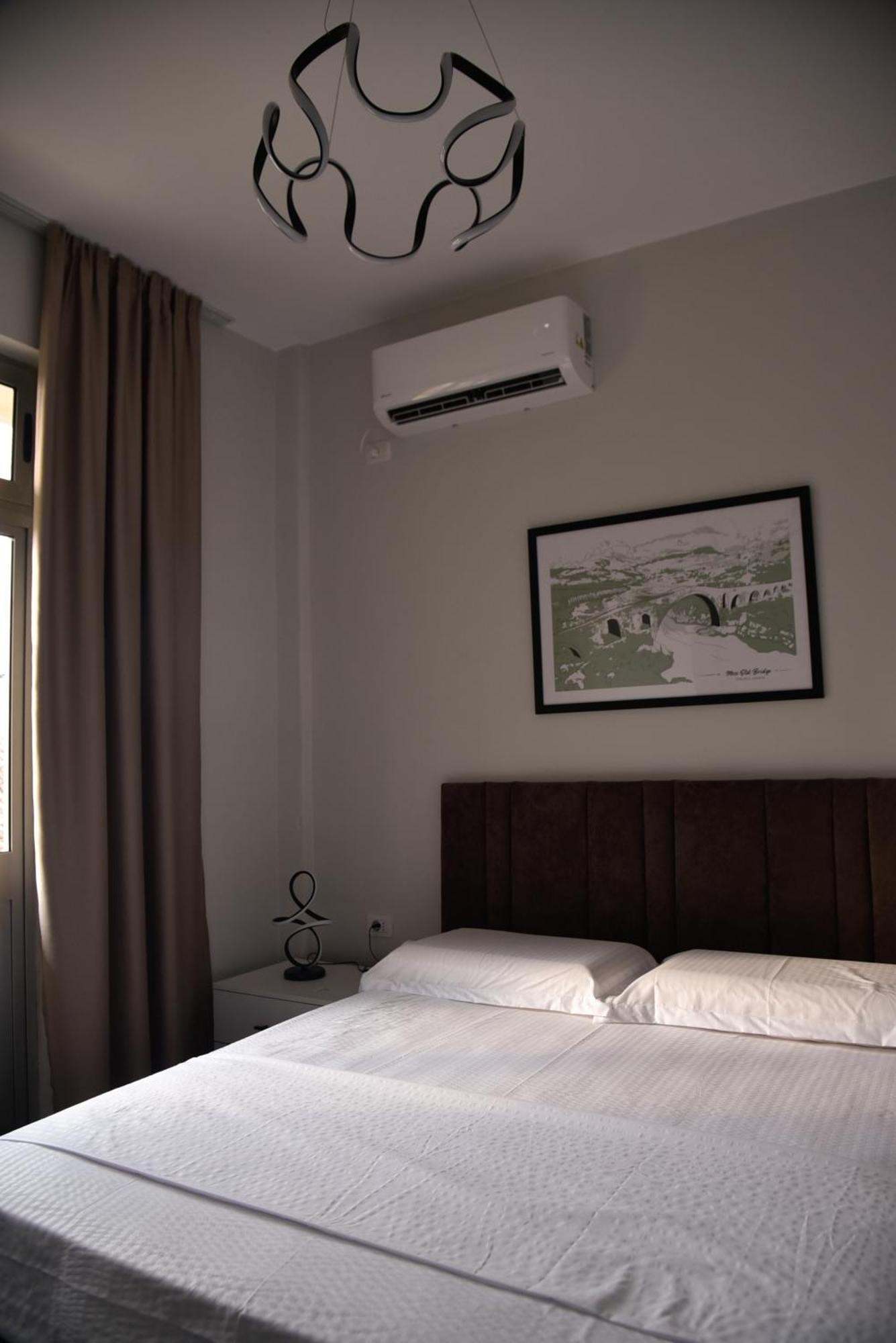 שקודר City Center Inn מראה חיצוני תמונה