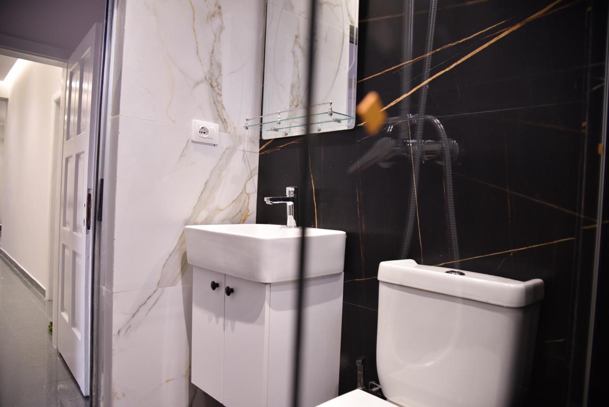שקודר City Center Inn מראה חיצוני תמונה