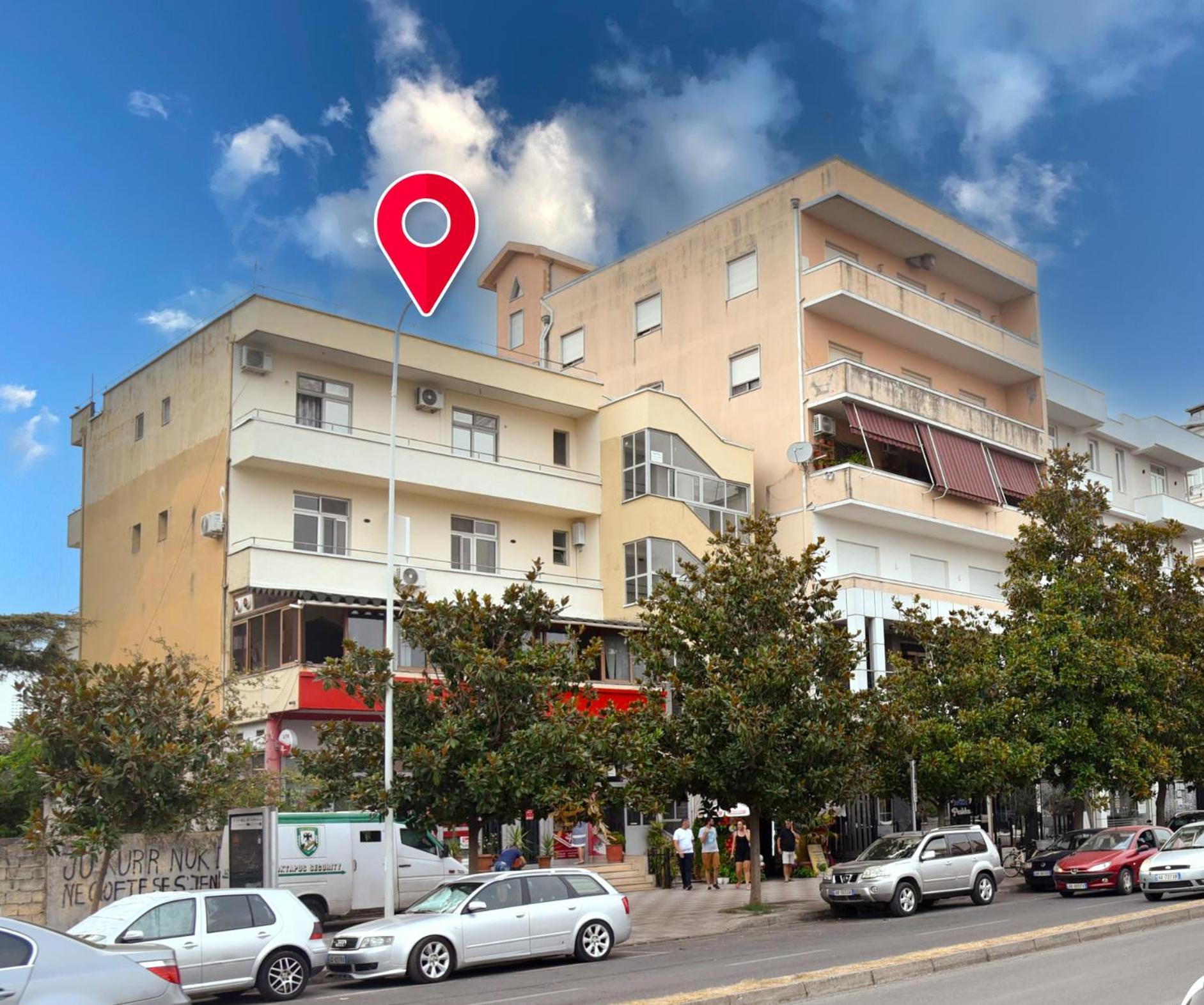 שקודר City Center Inn מראה חיצוני תמונה