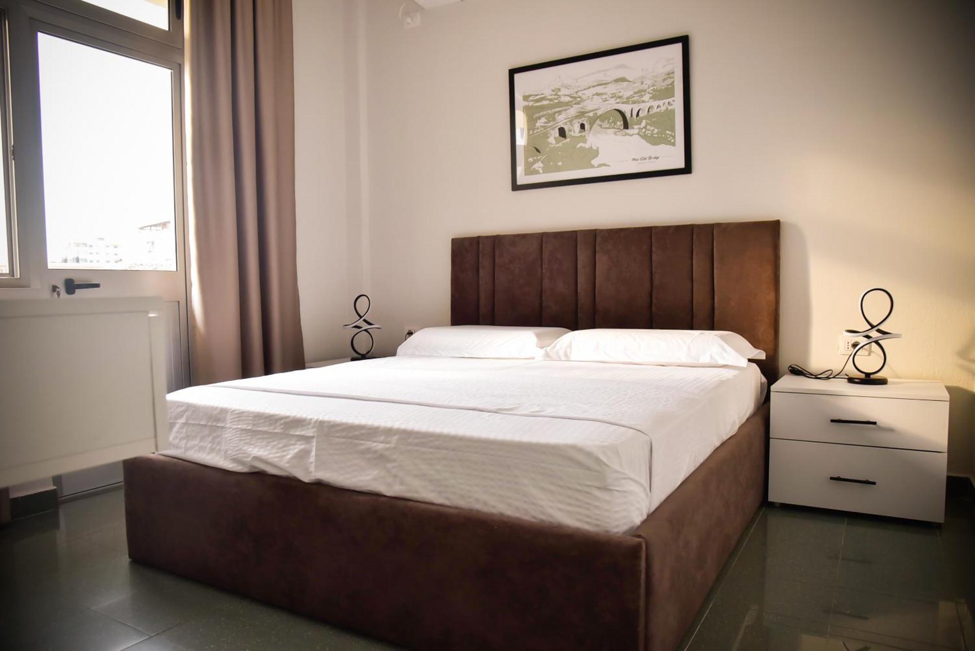 שקודר City Center Inn מראה חיצוני תמונה